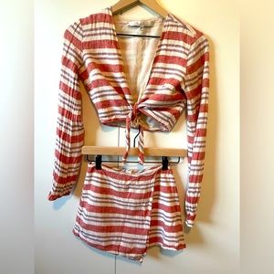 Lovers and friends matching set!